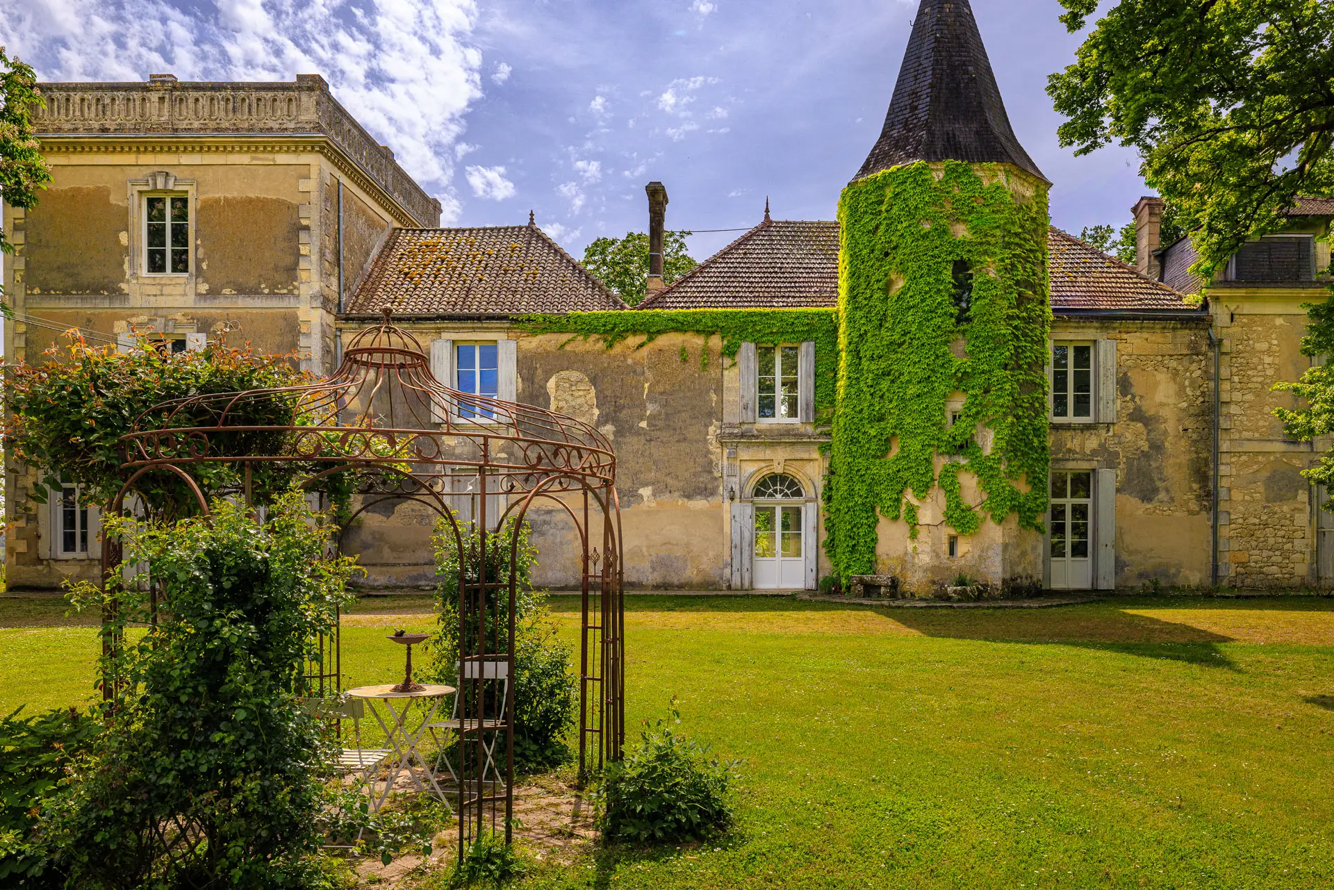 Chateau-Tasta-quiosque