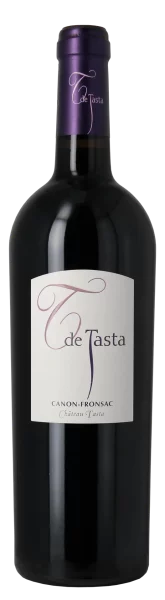 T-tasta